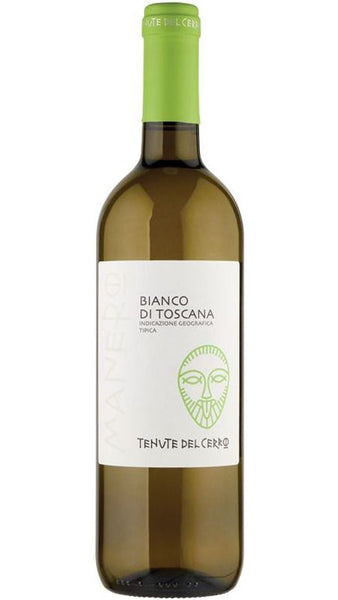 Bianco di Toscana IGT Manero - Fattoria del Cerro