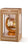 Mappamondo - Grappa Invecchiata 20cl - Mazzetti