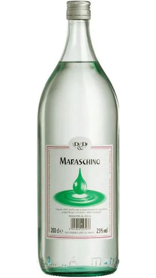 Maraschino 200cl - Cevico