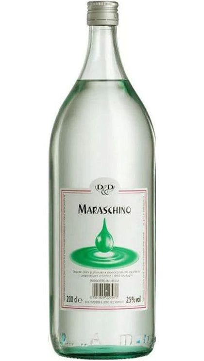 Maraschino 200cl - Cevico