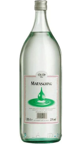 Maraschino 200cl - Cevico