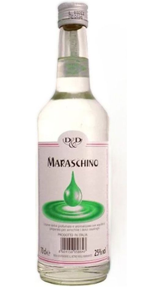 Maraschino 70cl - Cevico