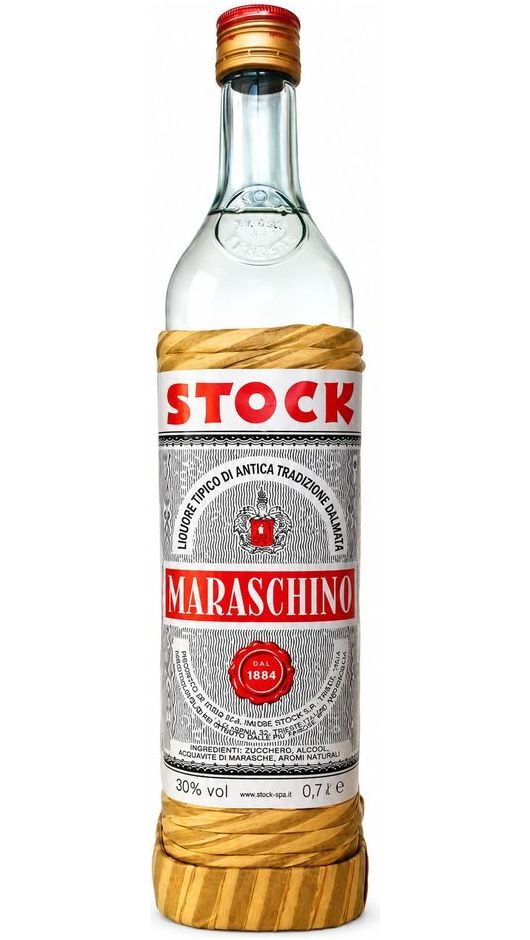 Maraschino 70cl - Pilla