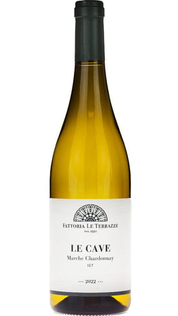 Marche Chardonnay IGT - Le Cave - Fattoria Le Terrazze