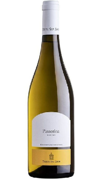 Marche Passerina IGT - Tenute San Sisto