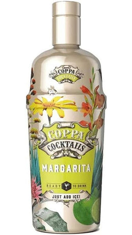 Margarita 70cl - Coppa