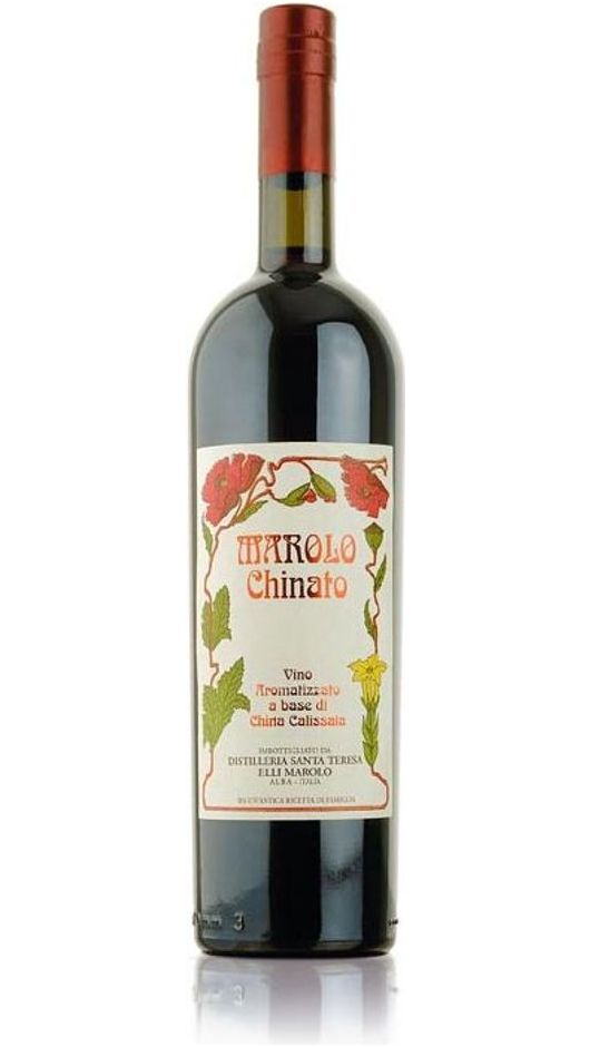 Marolo Chinato 75cl - Marolo