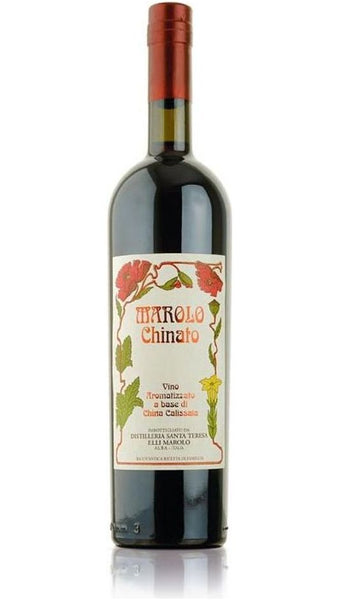 Marolo Chinato 75cl - Marolo