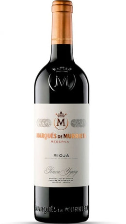 Marques De Murrieta Rioja Reserva - Marques De Murrieta