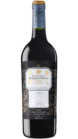 Marques de Riscal 150 Aniversario - Marques de Riscal