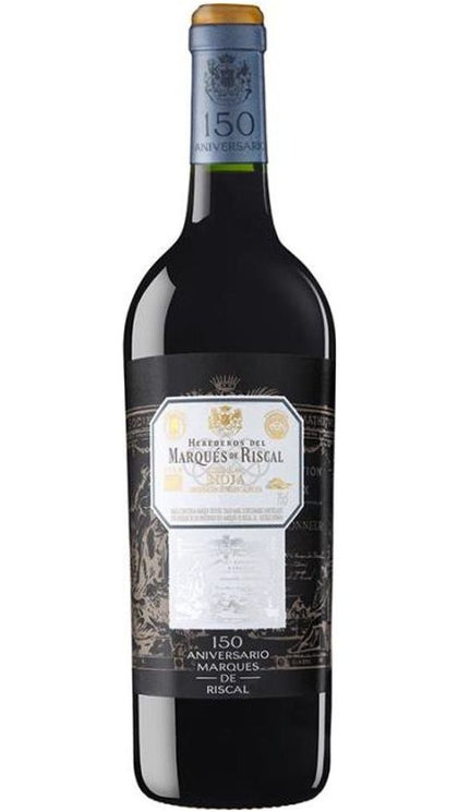 Marques de Riscal 150 Aniversario - Marques de Riscal