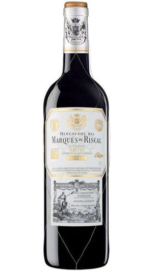 Marques de Riscal Reserva - Marques de Riscal