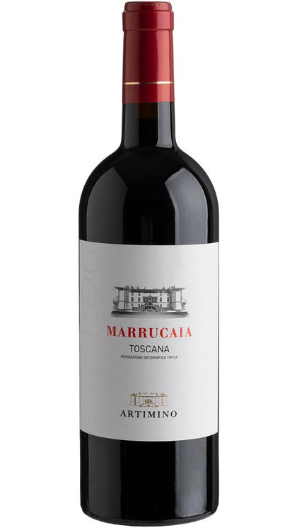 Marrucaia Toscana Rosso IGT - Magnum - Artimino