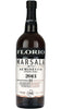 Marsala DOC 75cl - Superiore Semi Secco 2013 - Florio