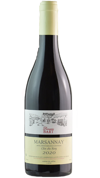 Marsannay "Clos Du Roy" - Domaine Bart