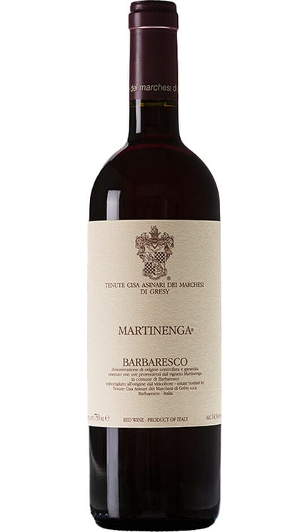 Martinenga Barbaresco DOCG - Magnum - Marchesi di Gresy