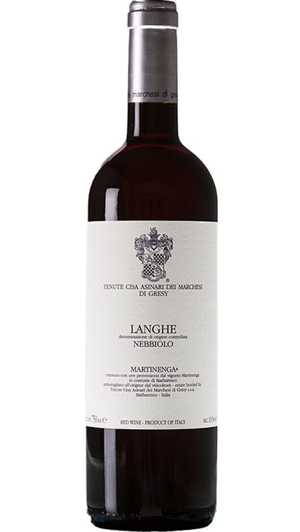 Martinenga Nebbiolo Langhe DOC - Magnum - Marchesi di Gresy