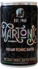 Martonic Indian Tonic Water - Confezione cl. 15 x 24 Lattine