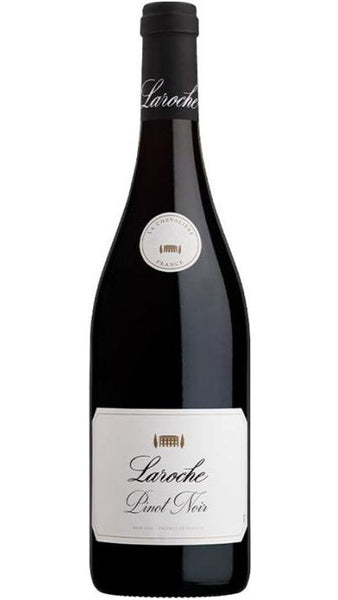 Mas La Chevaliere Pinot Noir IGP - Mas la Chevaiere