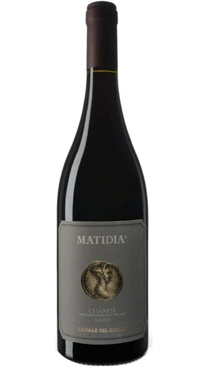 Matidia Cesanese IGT - Casale Del Giglio