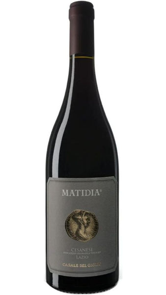 Matidia Cesanese IGT - Casale Del Giglio