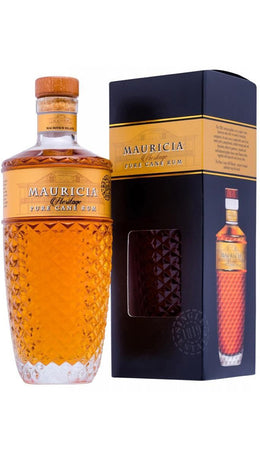 Mauricia Heritage - Réserve - 70cl - Boxed