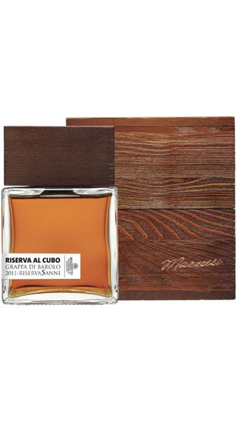 Riserva al Cubo Bracchetto Riserva 50cl - Mazzetti