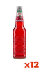 Galvanina Organic Pomegranate - 35.5cl Pack x 12 Bottles