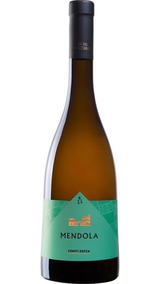 Mendola IGP - Conti Zecca