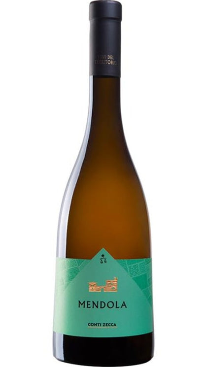 Mendola IGP - Conti Zecca