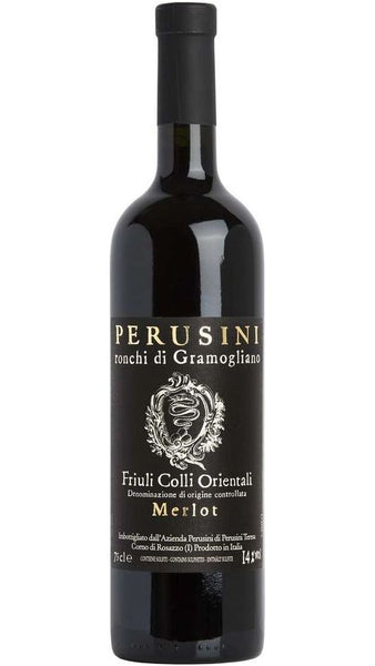 Merlot - Perusini