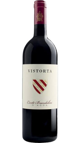 Merlot di Vistorta DOC- Jeroboam - Azienda Agricola Vistorta
