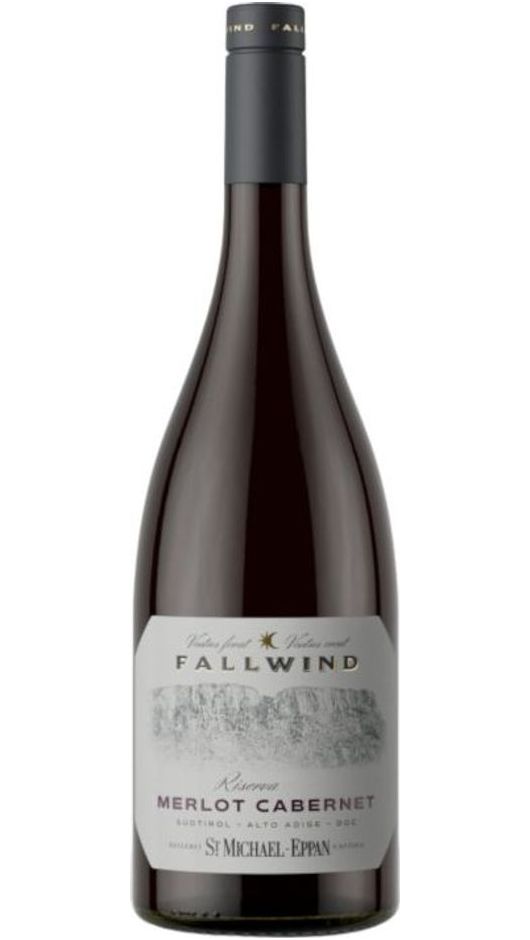 Merlot Cabernet Riserva Fallwind Alto Adige DOC - St. Michael Eppan