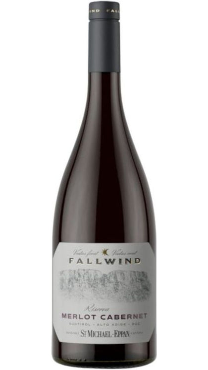 Merlot Cabernet Riserva Fallwind Alto Adige DOC - St. Michael Eppan