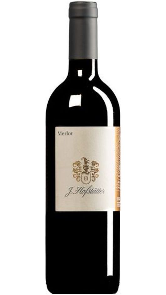 Merlot Alto Adige DOC - Tenuta J Hofstatter