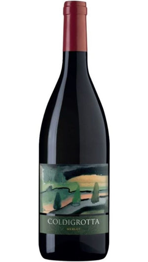 Merlot DOP Isonzo del Friuli - Colmello di Grotta