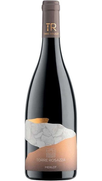 Merlot Friuli Grave DOC - Torre Rosazza