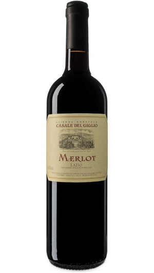 Merlot IGT - Casale Del Giglio
