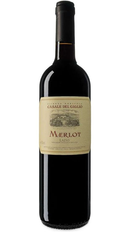 Merlot IGT - Casale Del Giglio