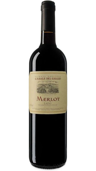 Merlot IGT - Casale Del Giglio