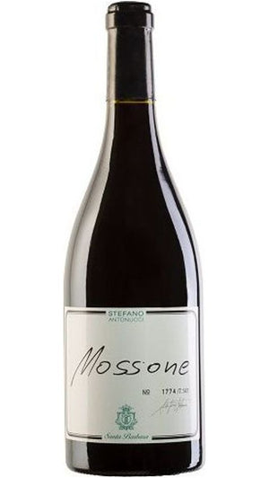 Merlot IGT - Mossone - Santa Barbara
