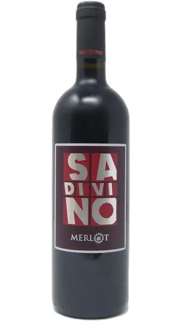 Merlot IGT - SaDiVino