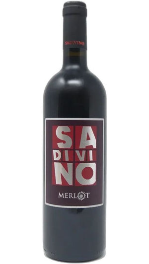 Merlot IGT - SaDiVino