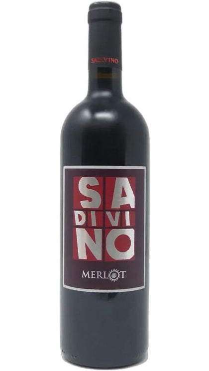 Merlot IGT - SaDiVino