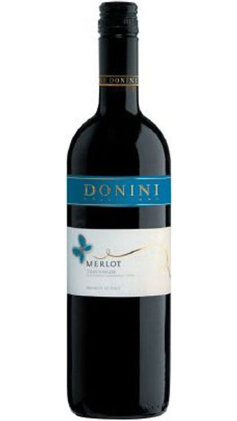 Merlot Trevenezie IGT - Donini