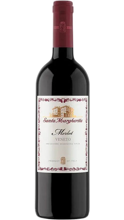 Merlot Veneto IGT - Santa Margherita