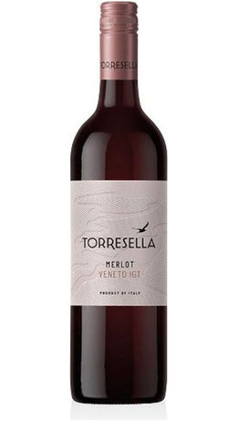 Merlot Veneto IGT - Torresella