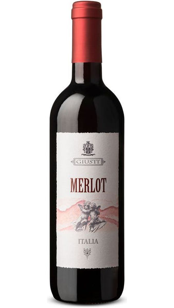 Merlot IGT Veneto - Giusti Wine
