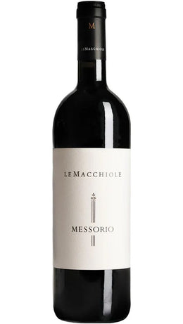 Rosso Toscana DOC Messorio - Le Macchiole