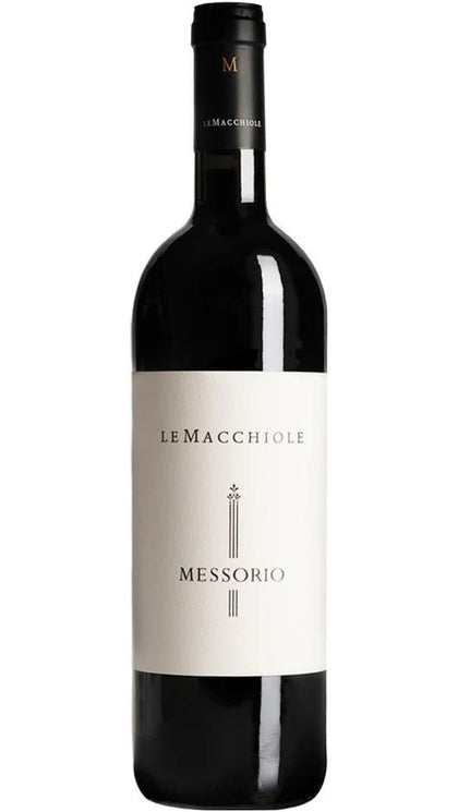 Rosso Toscana DOC Messorio - Le Macchiole
